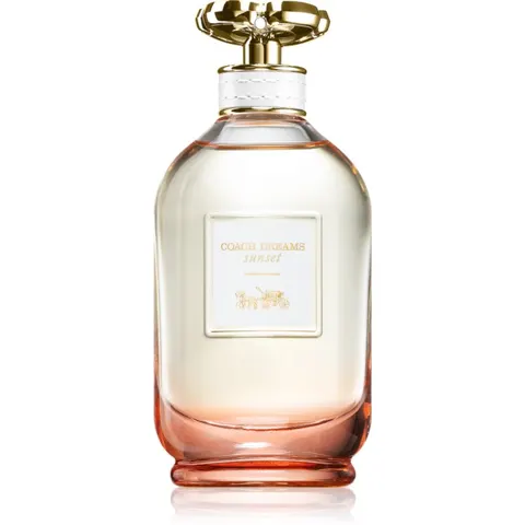 Coach Dreams Sunset Eau de Parfum 90 ml – zdjęcie 2