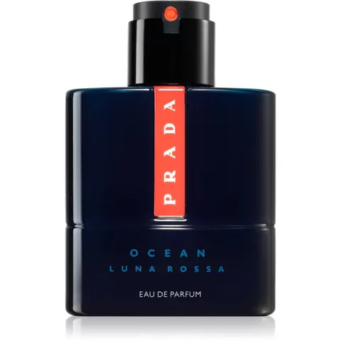 Prada Luna Rossa Ocean Eau De Parfum 50 ml – zdjęcie 3