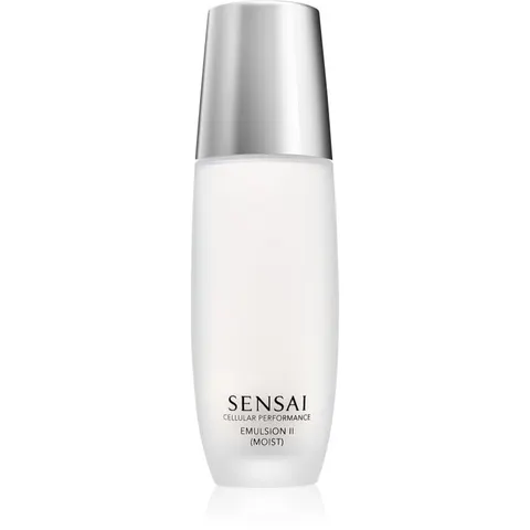 Sensai Cellular Performance Emulsion II Moist 100 ml – zdjęcie 2