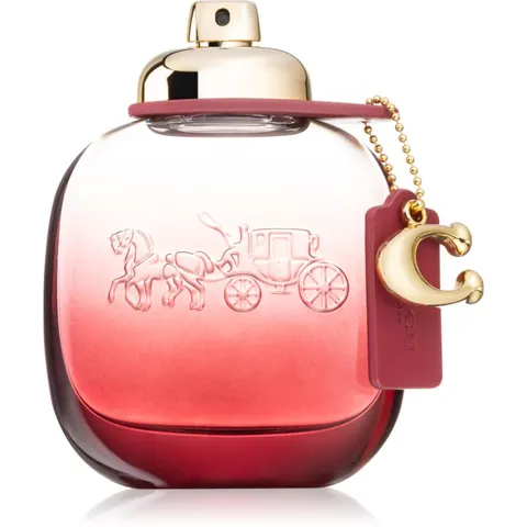 Coach Wild Rose Eau de Parfum 90 ml – zdjęcie 2