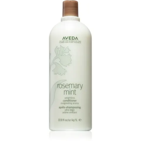 AVEDA Rosemary Mint Conditioner 1000 ml – zdjęcie 2