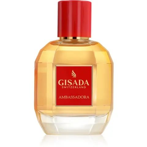 Gisada Prestige Line Ambassadora Eau de Parfum 100 ml – zdjęcie 2