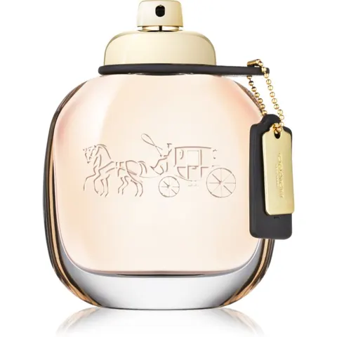 Coach Eau de Parfum 90 ml – zdjęcie 2