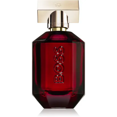 Hugo Boss The Scent For Her Elixir Eau de Parfum 50 ml – zdjęcie 2