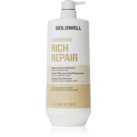 Goldwell Restoring Conditioner 1000 ml – zdjęcie 2