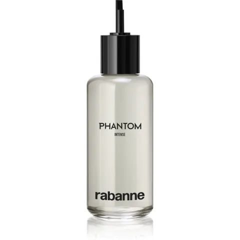 Rabanne Phantom Intense Eau de parfum refill 200 ml – zdjęcie 2