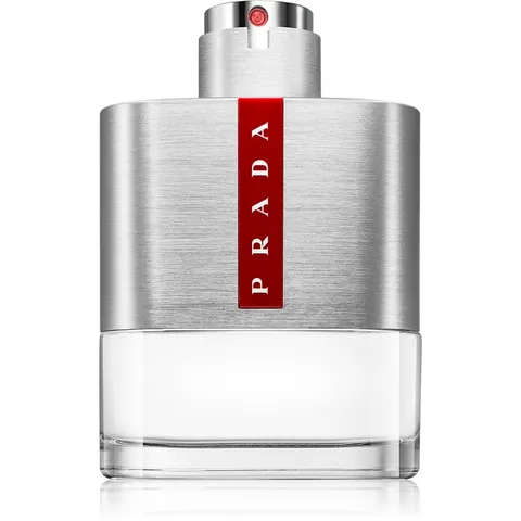Prada Luna Rossa Eau de Toilette 100 ml – zdjęcie 2
