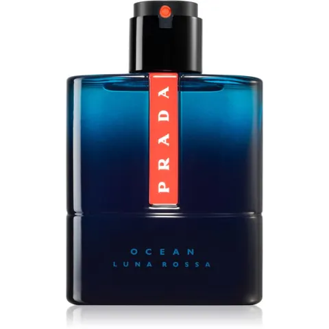 Prada Luna Rossa Ocean Eau de Toilette 100 ml – zdjęcie 2