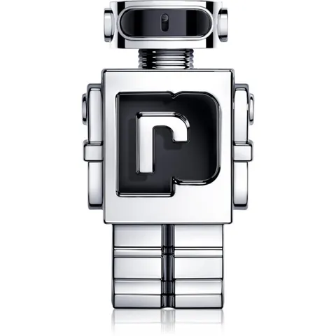 Rabanne Phantom Eau de toilette refillable 150 ml – zdjęcie 2