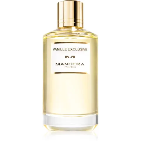 Mancera Vanille Exclusive Eau de Parfum 120 ml – zdjęcie 2