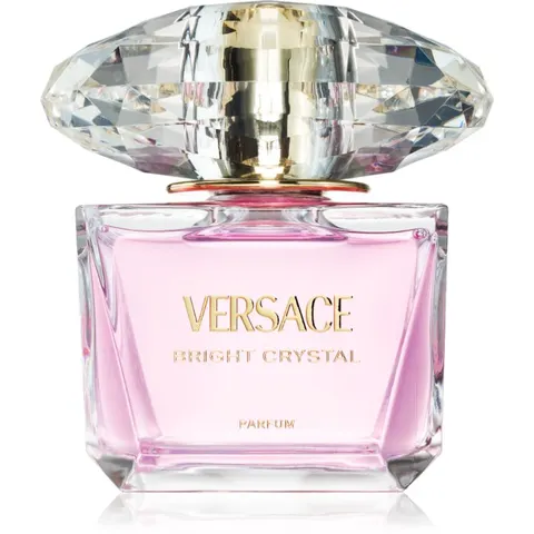 Versace Bright Crystal Parfum 90 ml – zdjęcie 2