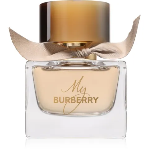 Burberry My Burberry EdP 50 ml – zdjęcie 2