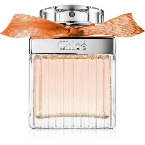 Chloé Rose Tangerine Eau De Toilette 75 ml – zdjęcie 2