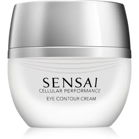 Sensai Cellular Performance Eye Contour Cream 15 ml – zdjęcie 2
