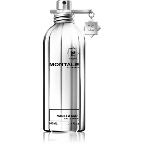 Montale Vanilla Cake Eau de Parfum – 100 ml – zdjęcie 2