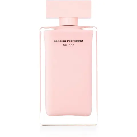 Narciso Rodriguez For Her Eau de Parfum 100 ml – zdjęcie 2