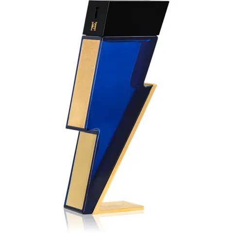 Carolina Herrera Cobalt Absolute Eau de Parfum Absolute 50 ml – zdjęcie 2