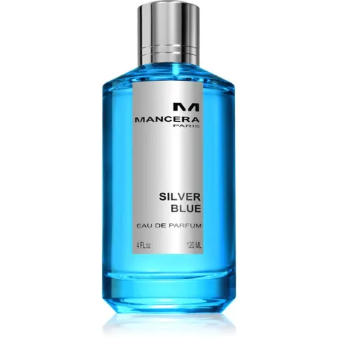 Mancera Silver Blue Eau de Parfum 120 ml – zdjęcie 2