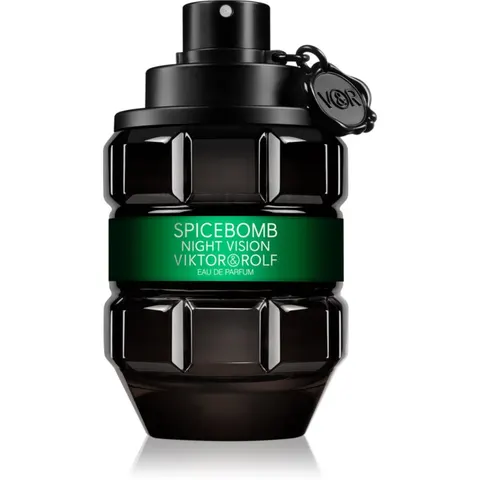 Viktor & Rolf Spicebomb Night Vision Eau de Parfum 90 ml – zdjęcie 2