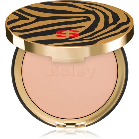 Sisley Phyto-Poudre Compacte 3 Sandy – 12 g – zdjęcie 2