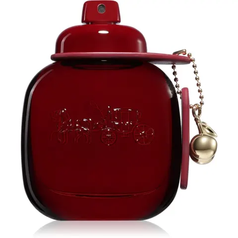 Coach Cherry Parfum 50 ml – zdjęcie 2