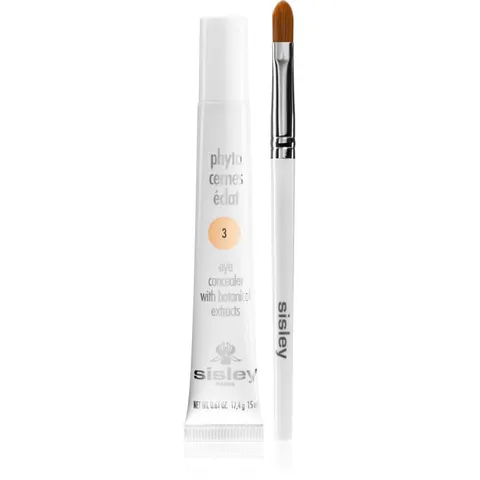 Sisley Phyto-Cernes Éclat 3 – 15 ml – zdjęcie 2