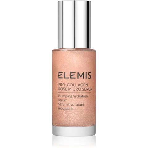 Elemis Pro-Collagen Rose Micro Serum 30 ml – zdjęcie 2