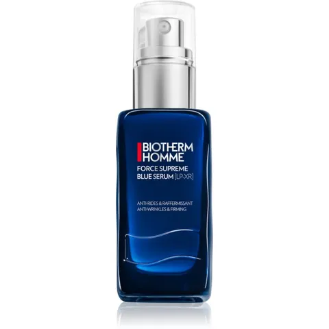 Biotherm Force Supreme Blue Serum 60 ml – zdjęcie 2