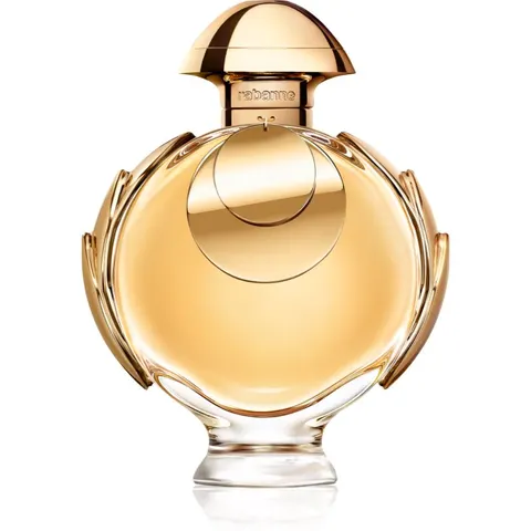 Rabanne Olympéa Elixir Eau de Parfum Intense 50 ml – zdjęcie 2
