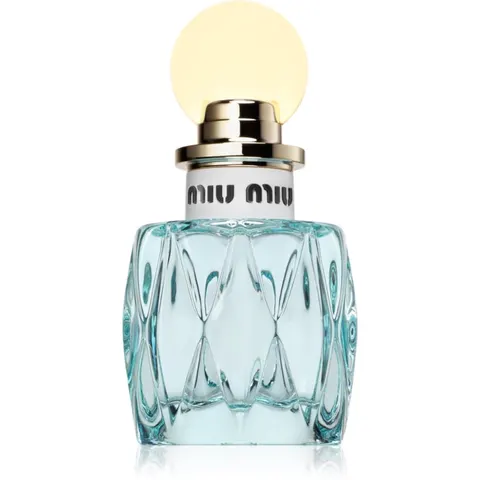 Miu L'eau Bleue Eau de Parfum 50 ml – zdjęcie 2