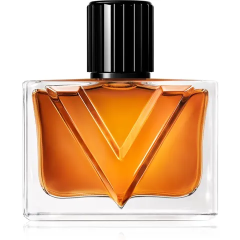 Valentino Vendetta Uomo Eau de Parfum 50 ml – zdjęcie 2