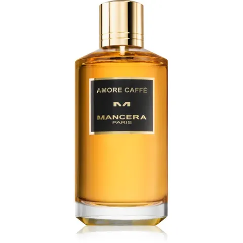 Mancera Amore Caffè Eau de Parfum 120 ml – zdjęcie 2