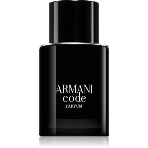 Giorgio Armani Code Le Parfum 50 ml – zdjęcie 2