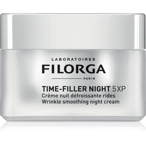 FILORGA Time-Filler Night 5XP 50 ml – zdjęcie 2