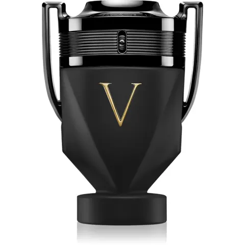 Rabanne Invictus Absolu Eau de Parfum 50 ml – zdjęcie 2