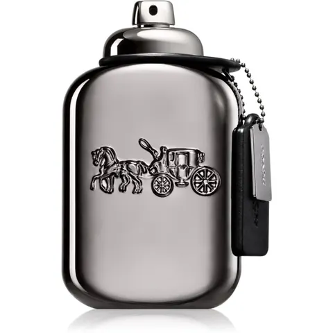 Coach Pure Platinum Parfum 100 ml – zdjęcie 2