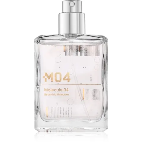 Escentric Molecules Molecule 04 30 ml – zdjęcie 2