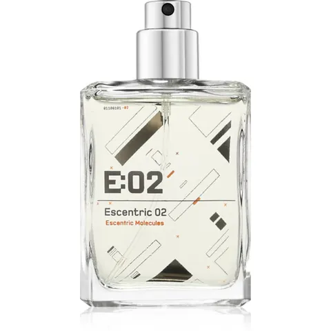 Escentric Molecules Escentric 02 30 ml – zdjęcie 2