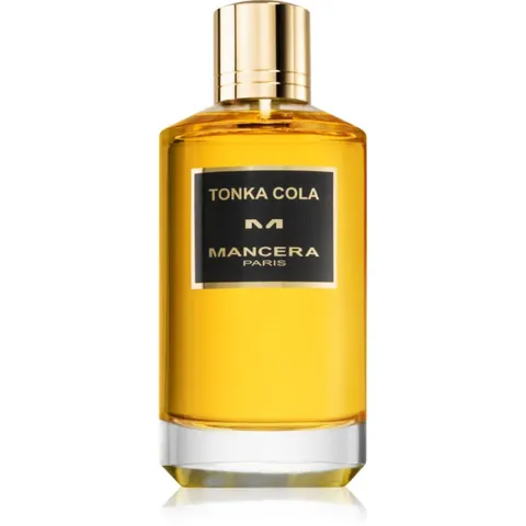 Mancera Tonka Cola Eau de Parfum 120 ml – zdjęcie 2