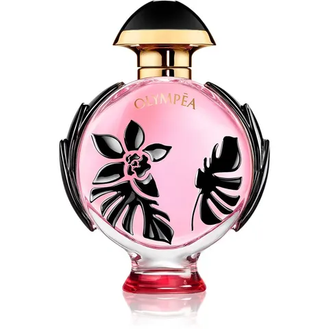 Rabanne Flora Eau de Parfum Intense 80 ml – zdjęcie 2