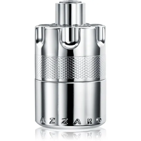 Azzaro Wanted Eau de Parfum 100 ml – zdjęcie 2