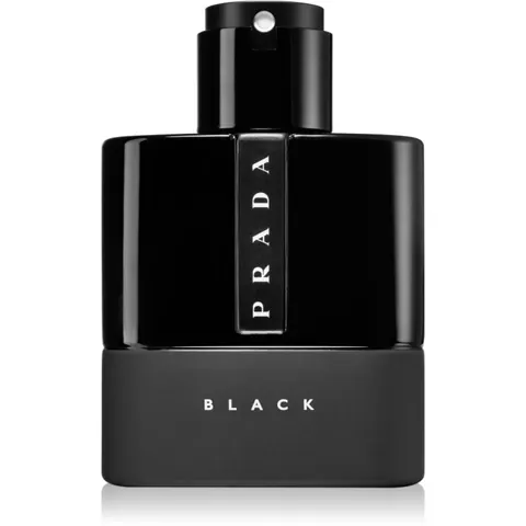Prada Luna Rossa Black Eau de Parfum 50 ml – zdjęcie 2