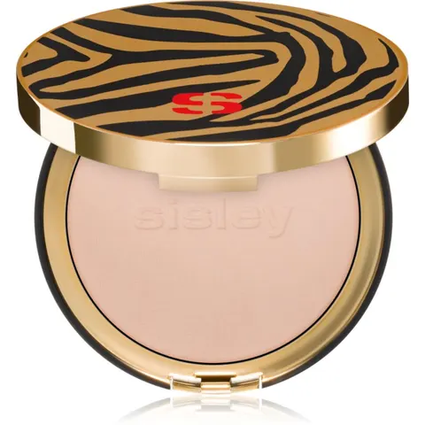Sisley Phyto-Poudre Compacte 2 Natural – 12 g – zdjęcie 2
