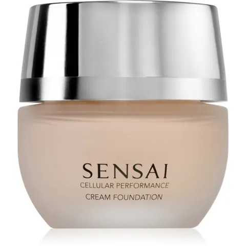 Sensai Cellular Performance Cellular Performance Kremowy podkład do – 30 ml – 10503020 – zdjęcie 2