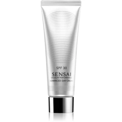 Sensai Cellular Performance Advanced Day Cream SPF30 50 ml – zdjęcie 2