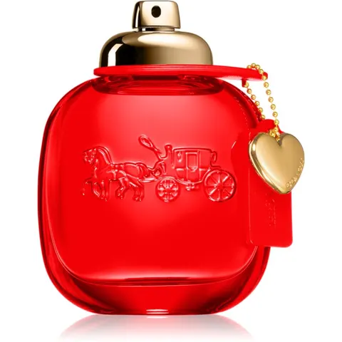 Coach Love Eau de Parfum 90 ml – zdjęcie 2