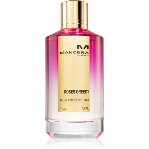 Mancera Roses Greedy Eau de Parfum 120 ml – zdjęcie 2