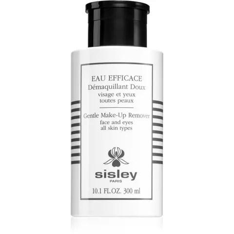 Sisley Eau Efficace Gentle Makeup Remover 300 ml – zdjęcie 2