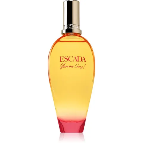 Escada Yum me, Sunny Eau de Parfum 100 ml – zdjęcie 2