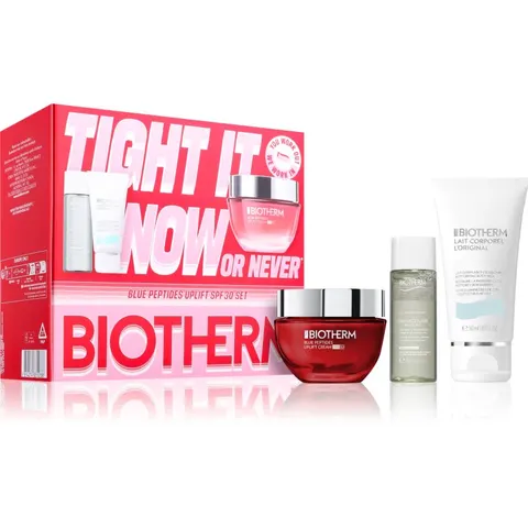 Biotherm Blue Peptides SPF30 Set – zdjęcie 2